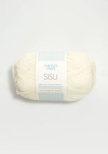 Charger l'image dans la galerie, Sandnes Garn Sisu