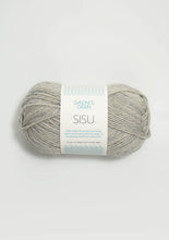Charger l'image dans la galerie, Sandnes Garn Sisu
