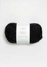 Charger l'image dans la galerie, Sandnes Garn Sisu