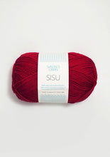 Charger l'image dans la galerie, Sandnes Garn Sisu