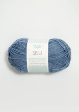 Charger l'image dans la galerie, Sandnes Garn Sisu