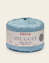 Charger l'image dans la galerie, Sirdar Snuggly Baby Bamboo