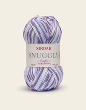 Charger l'image dans la galerie, Sirdar Baby Crofter DK