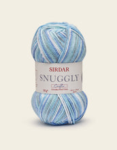 Charger l'image dans la galerie, Sirdar Baby Crofter DK