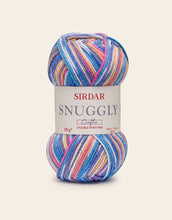 Charger l'image dans la galerie, Sirdar Baby Crofter DK