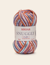 Charger l'image dans la galerie, Sirdar Baby Crofter DK