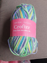Charger l'image dans la galerie, Sirdar Baby Crofter DK