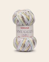Charger l'image dans la galerie, Sirdar Baby Crofter DK