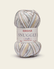 Charger l'image dans la galerie, Sirdar Baby Crofter DK