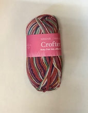 Charger l'image dans la galerie, Sirdar Baby Crofter DK
