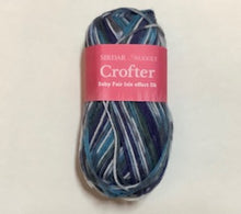 Charger l'image dans la galerie, Sirdar Baby Crofter DK