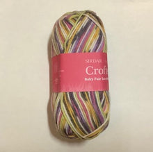Charger l'image dans la galerie, Sirdar Baby Crofter DK