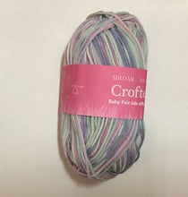 Charger l'image dans la galerie, Sirdar Baby Crofter DK