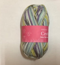 Charger l'image dans la galerie, Sirdar Baby Crofter DK