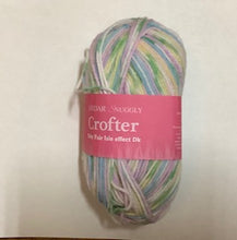 Charger l'image dans la galerie, Sirdar Baby Crofter DK
