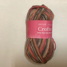 Charger l'image dans la galerie, Sirdar Baby Crofter DK