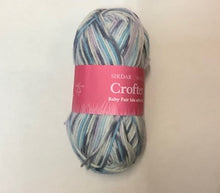 Charger l'image dans la galerie, Sirdar Baby Crofter DK