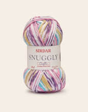 Charger l'image dans la galerie, Sirdar Baby Crofter DK