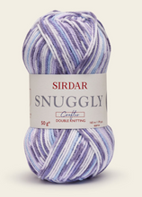 Charger l'image dans la galerie, Sirdar Baby Crofter DK