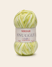 Charger l'image dans la galerie, Sirdar Baby Crofter DK