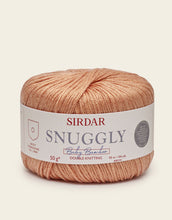 Charger l'image dans la galerie, Sirdar Snuggly Baby Bamboo