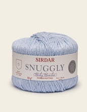 Charger l&#39;image dans la galerie, Sirdar Snuggly Baby Bamboo
