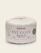 Load image into Gallery viewer, Sirdar Snuggly Baby Bamboo
