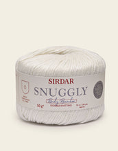 Charger l&#39;image dans la galerie, Sirdar Snuggly Baby Bamboo
