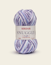 Load image into Gallery viewer, Sirdar Baby Crofter DK
