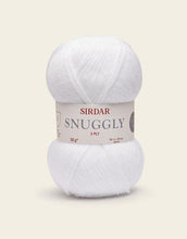 Load image into Gallery viewer, Sirdar - Snuggly - 3 Ply
