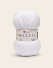 Charger l&#39;image dans la galerie, Sirdar - Snuggly - 3 Ply
