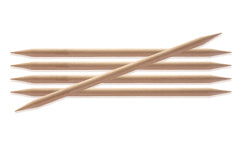 Basix Double Pointed Needles