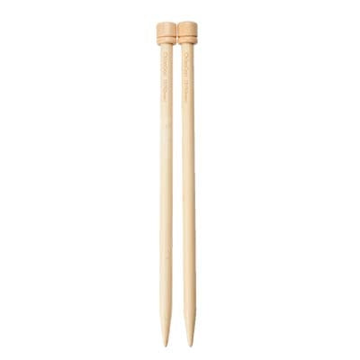 Estelle Bamboo Single Pointed Knitting needles
