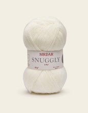 Charger l&#39;image dans la galerie, Sirdar - Snuggly - 3 Ply
