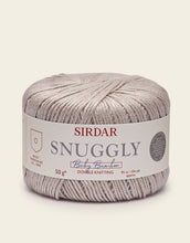 Charger l&#39;image dans la galerie, Sirdar Snuggly Baby Bamboo
