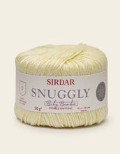 Charger l&#39;image dans la galerie, Sirdar Snuggly Baby Bamboo
