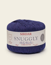 Charger l&#39;image dans la galerie, Sirdar Snuggly Baby Bamboo
