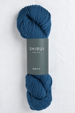 Drift from Shubui